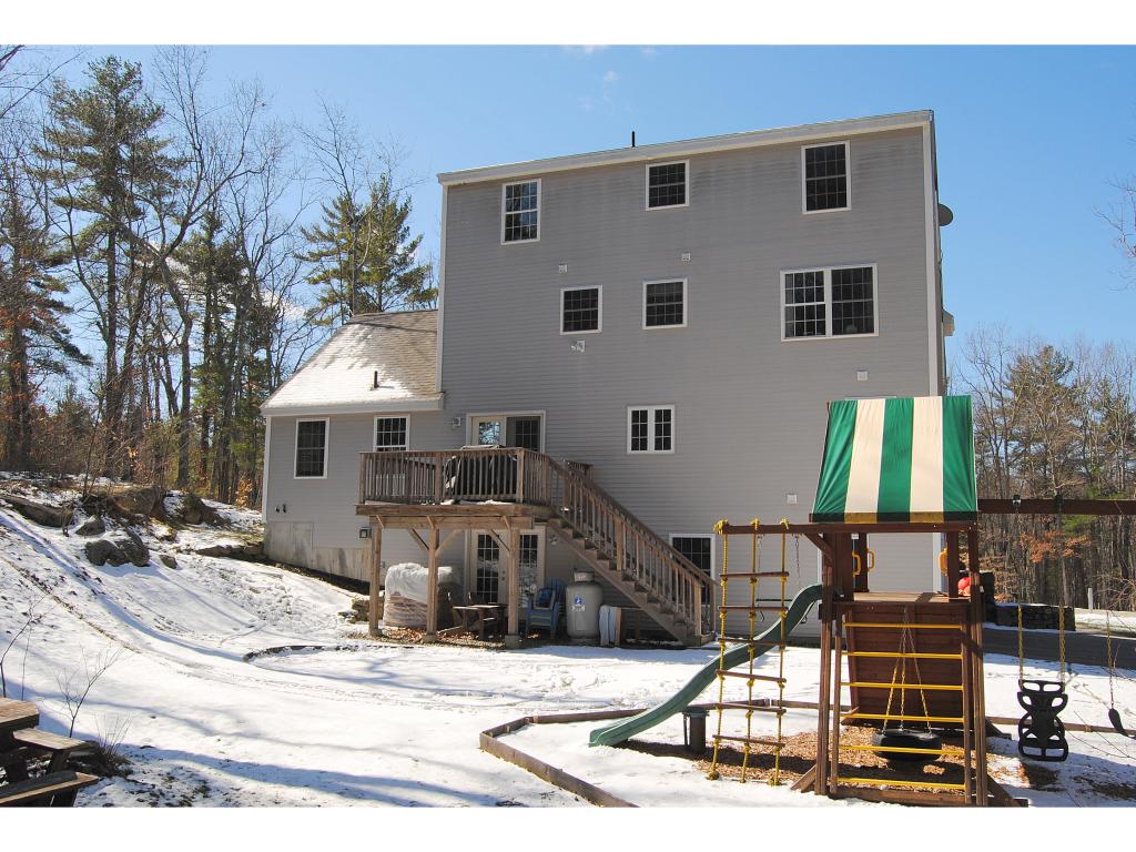 117 Calef Island Road Barrington, NH 03825 - Photo 33 of 35