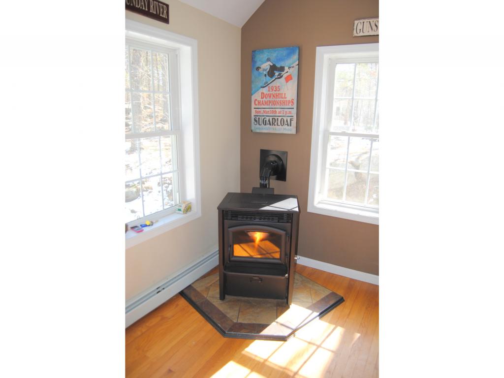 117 Calef Island Road Barrington, NH 03825 - Photo 7 of 35