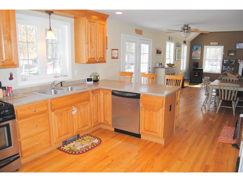 117 Calef Island Road Barrington, NH 03825 - Photo 10 of 35