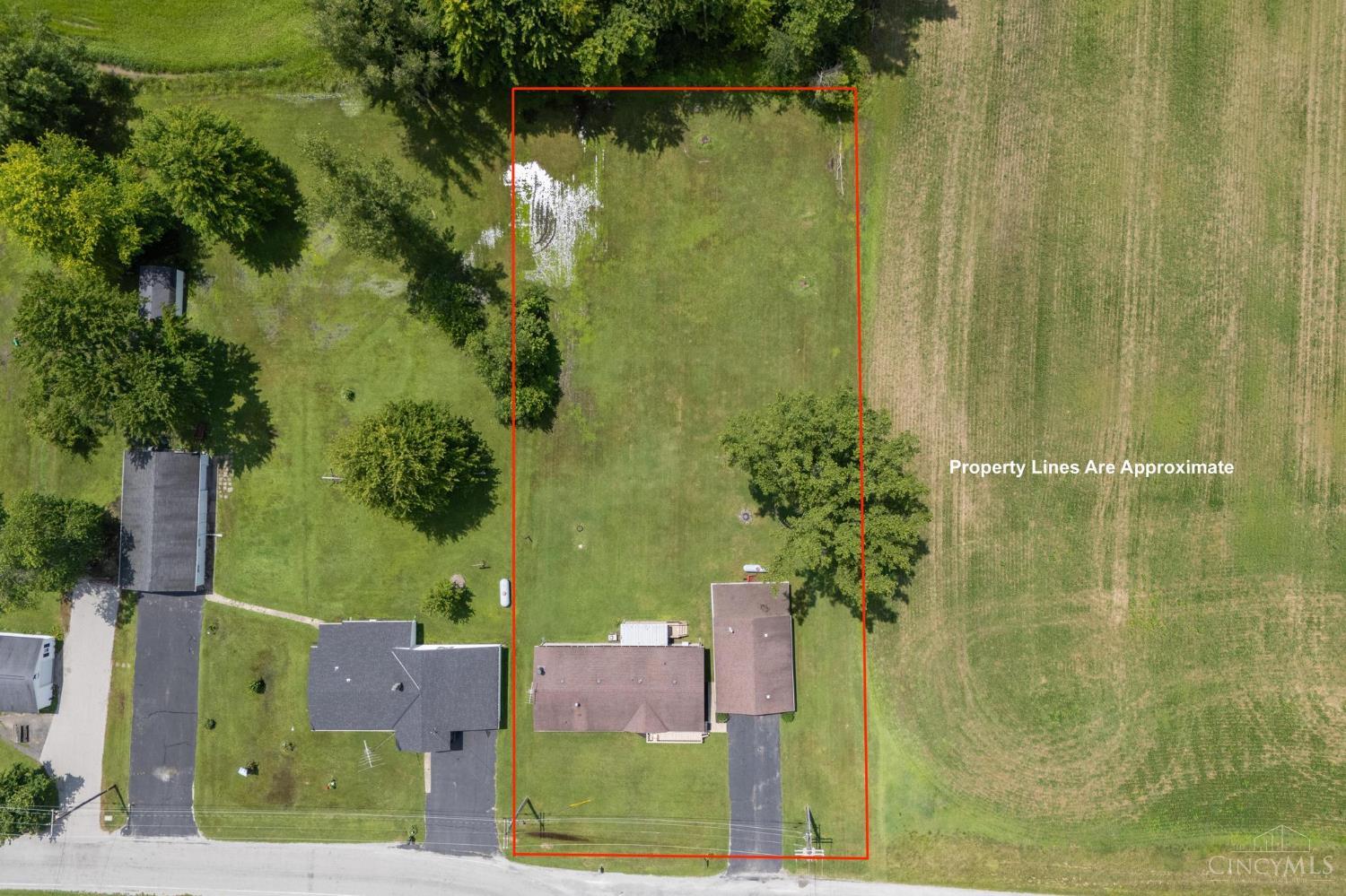 507 Old State Road Clarksville, OH 45113 - Photo 35 of 35 Gallery Image 35