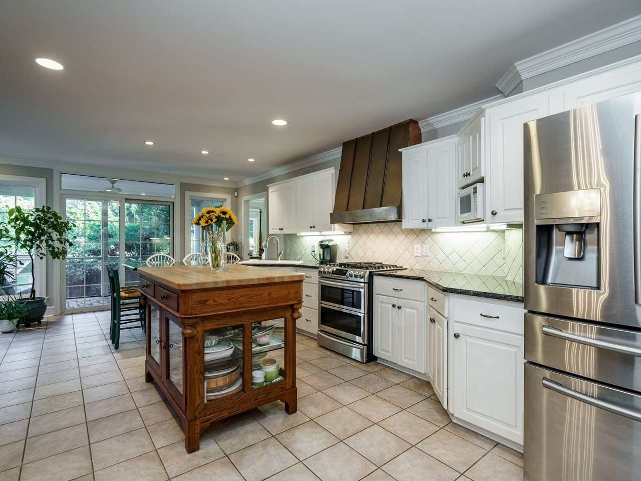 2213 St Marys Street Raleigh, NC 27608 - Photo 10 of 30 Photo 10