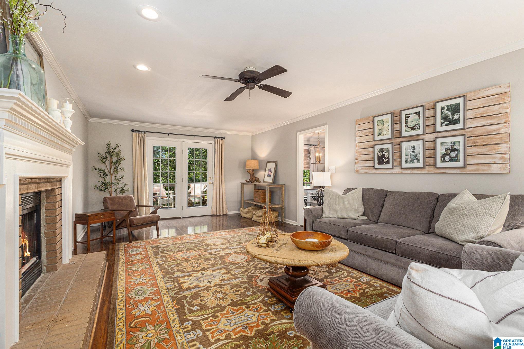 1719 Native Dancer Drive Helena, AL 35080 - Photo 14 of 39 Gallery Image 14