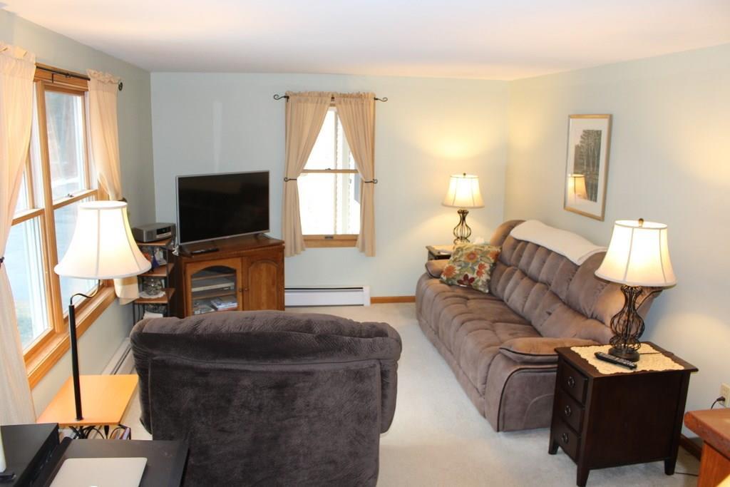 254 Buxton Road Saco, ME 04072 - Photo 9 of 31 Informal Living Room.