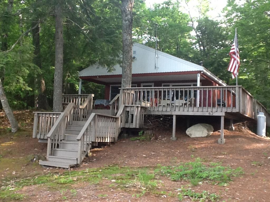 62 Treasure Island Road Shapleigh, ME 04076 - Photo 1 of 19 Gallery Image 1