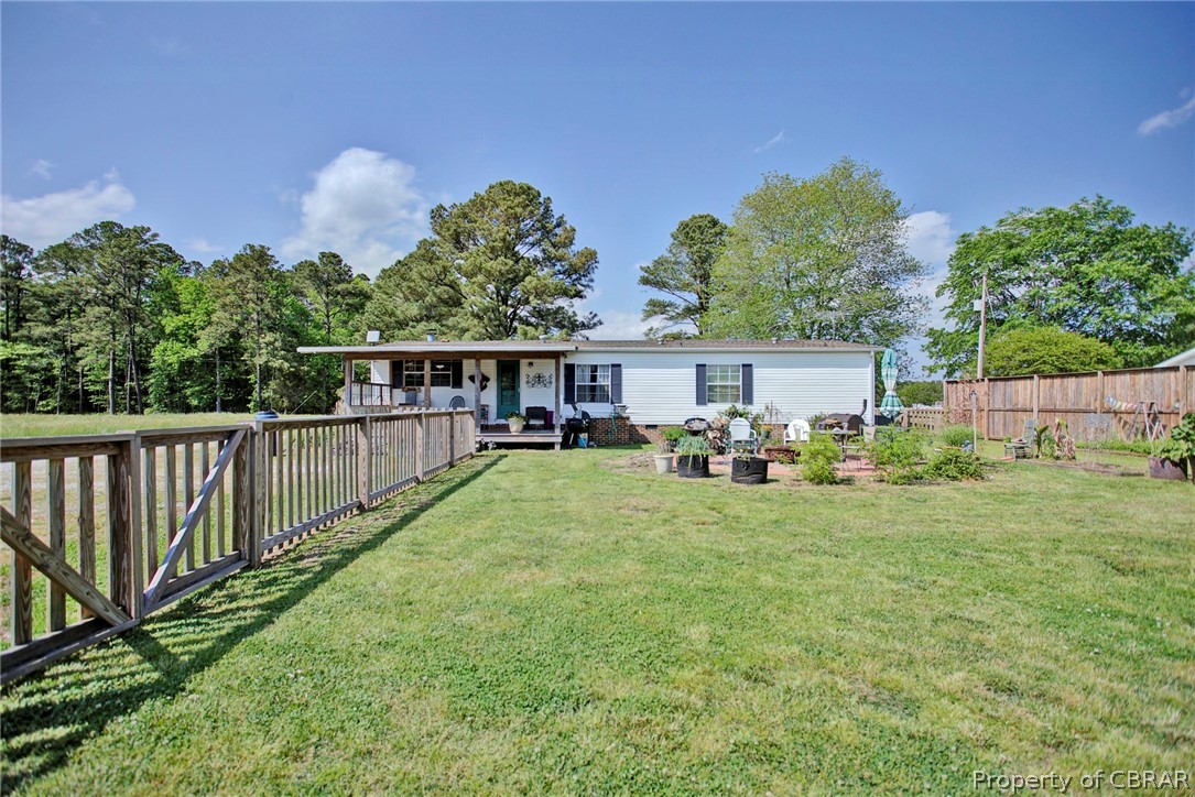 480 Tick Neck Road Cardinal, VA 23025 - Photo 22 of 22