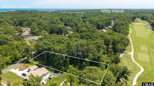 $315,000 | 57 Duck Woods Drive, Southern Shores, NC 27949
