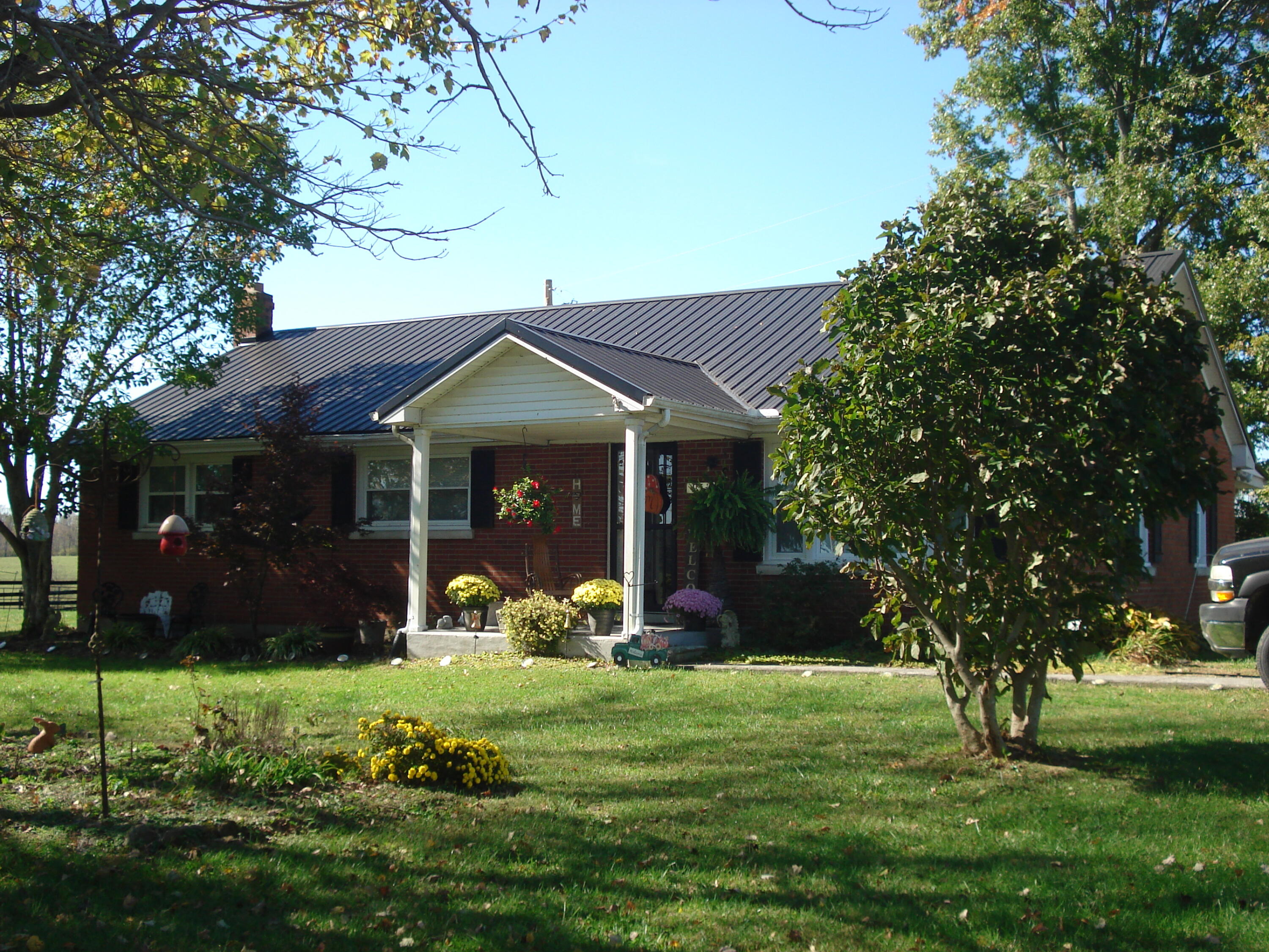 951 Colville Road Paris, KY 40361 - Photo 17 of 22 DSC01299