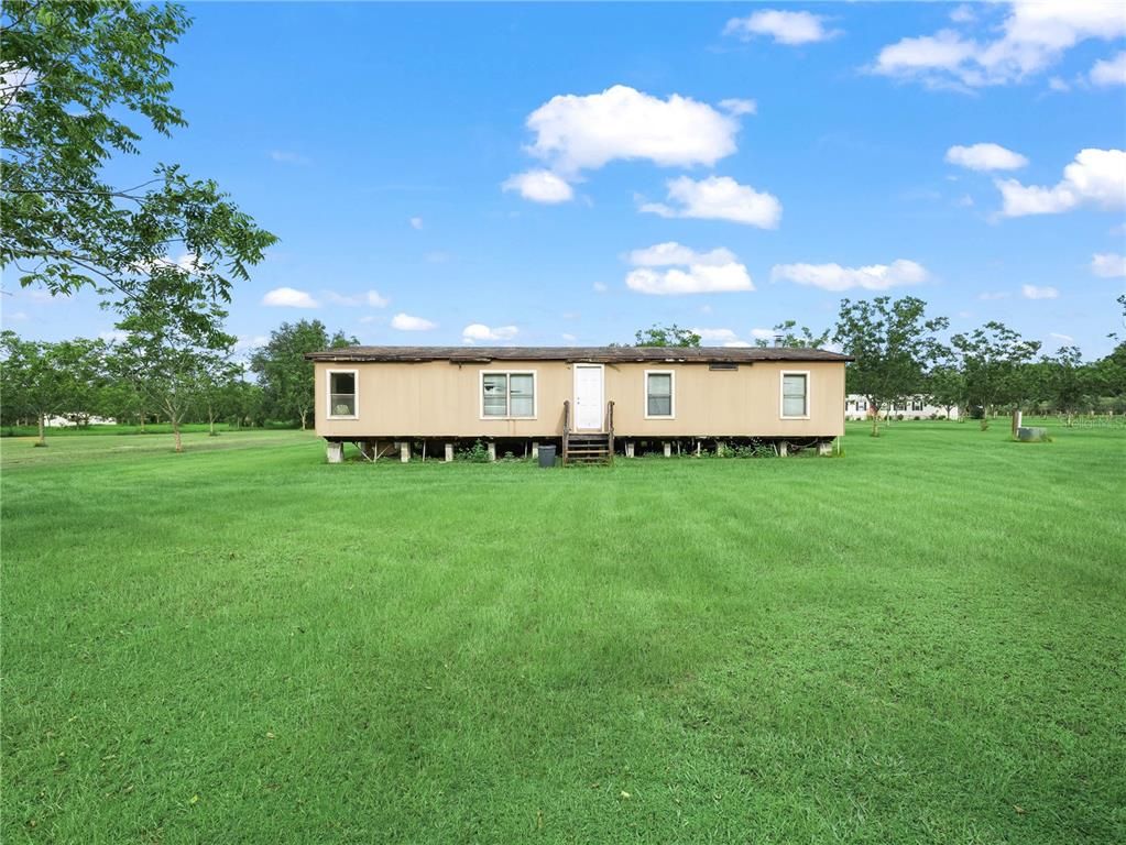 8564 Carey Road Lithia, FL 33547 - Photo 1 of 9