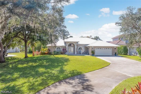 $1,399,000 | 14200 Duke Highway, Alva, FL 33920