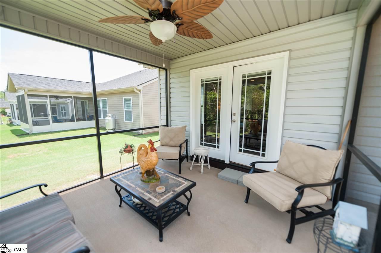 534 Ridgeville Crossing Drive Inman, SC 29349 - Photo 16 of 27