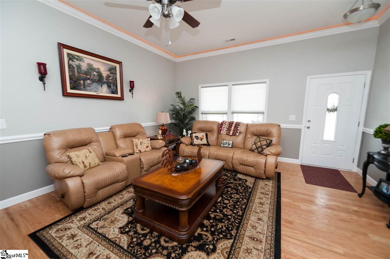 534 Ridgeville Crossing Drive Inman, SC 29349 - Photo 18 of 27