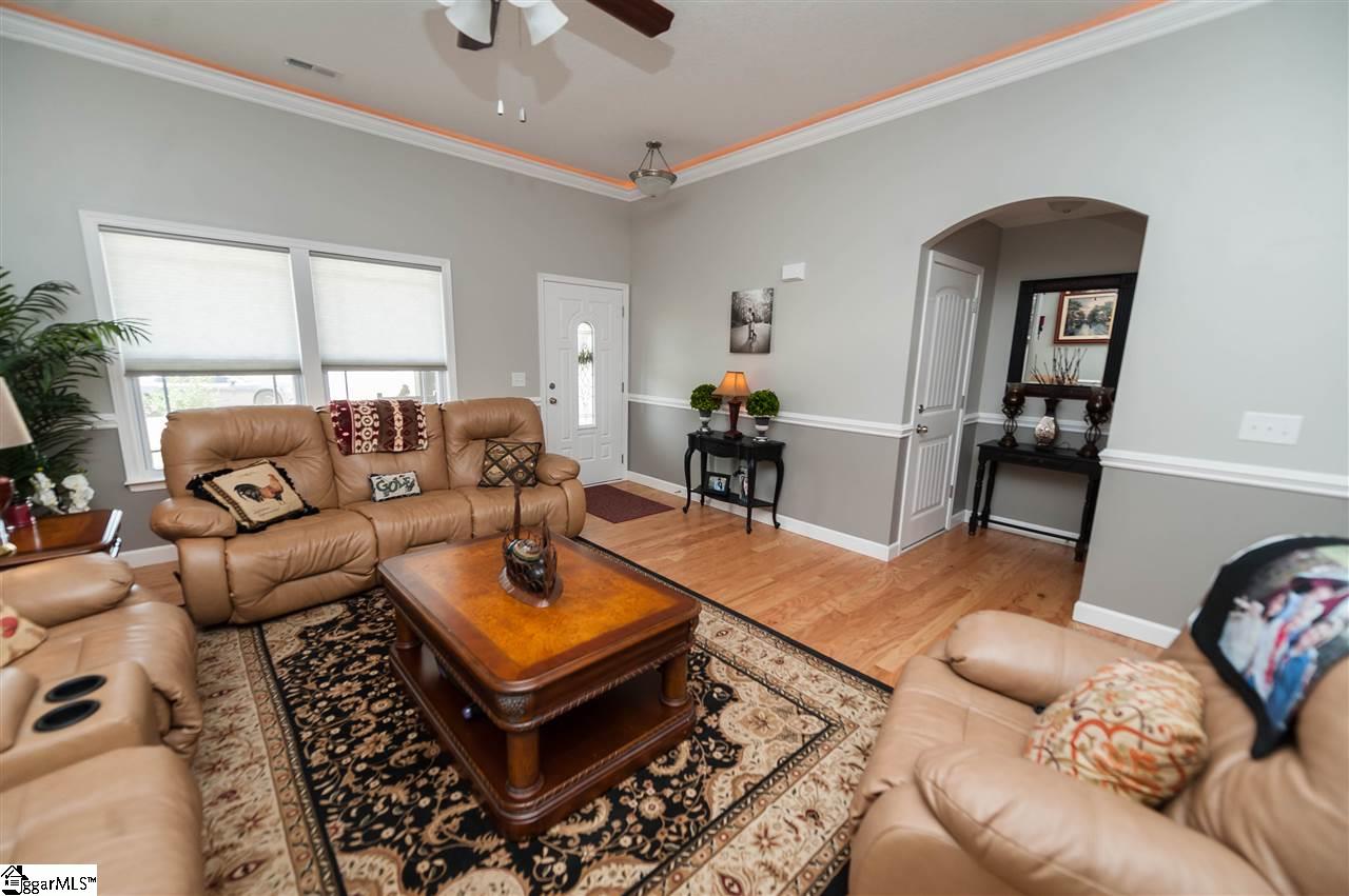 534 Ridgeville Crossing Drive Inman, SC 29349 - Photo 19 of 27