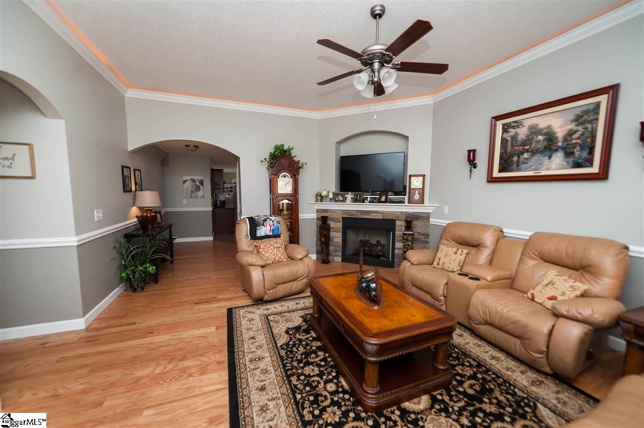 534 Ridgeville Crossing Drive Inman, SC 29349 - Photo 20 of 27
