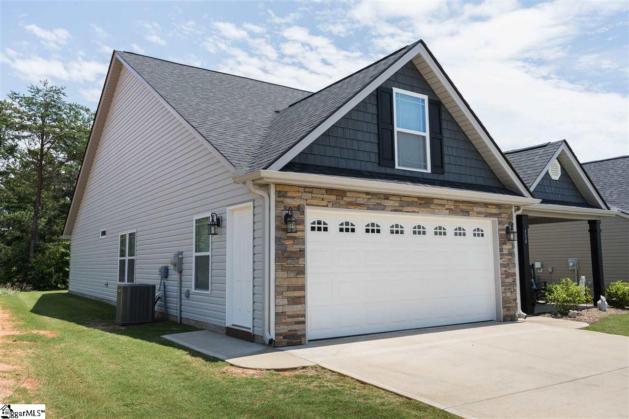 534 Ridgeville Crossing Drive Inman, SC 29349 - Photo 22 of 27