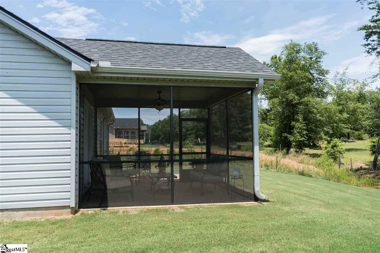534 Ridgeville Crossing Drive Inman, SC 29349 - Photo 24 of 27