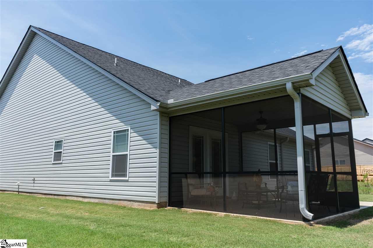 534 Ridgeville Crossing Drive Inman, SC 29349 - Photo 26 of 27