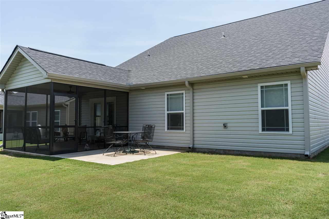 534 Ridgeville Crossing Drive Inman, SC 29349 - Photo 27 of 27