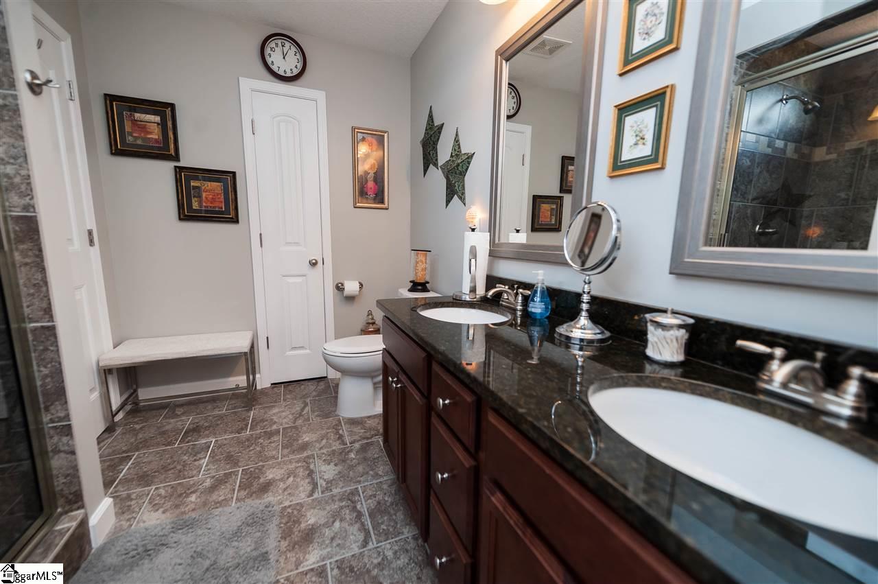 534 Ridgeville Crossing Drive Inman, SC 29349 - Photo 4 of 27