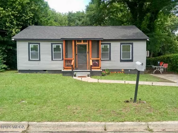 $80,000 | 791 Lynmore Avenue, Macon, GA 31206