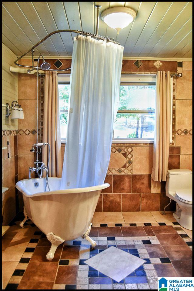 49 Robert's Circle Wedowee, AL 36278 - Photo 23 of 39