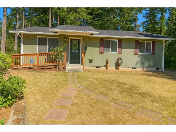 $449,999 | 280 East Clonakilty Drive, Shelton, WA 98584