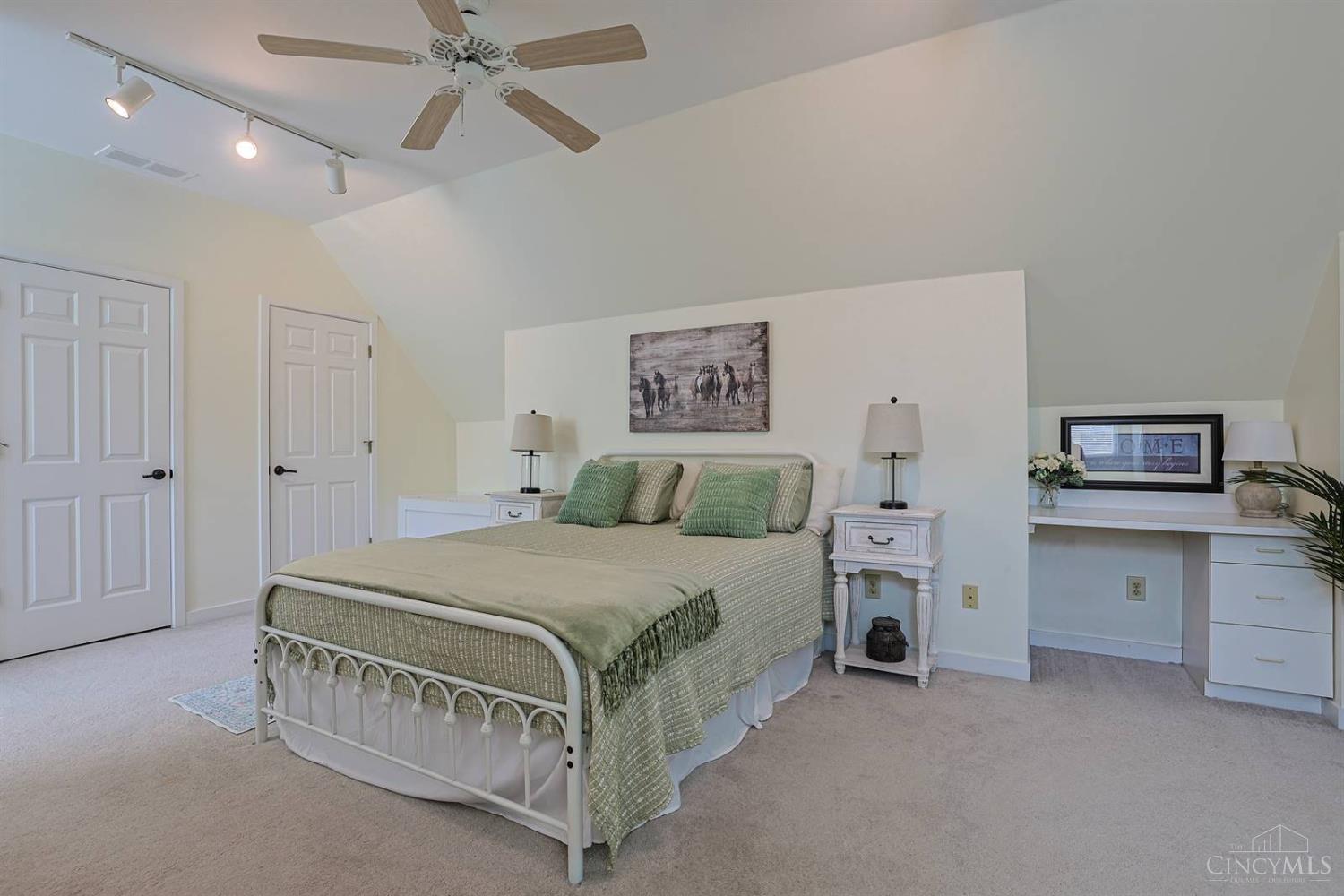 723 Nunner Road Maineville, OH 45039 - Photo 41 of 98 2nd bedroom