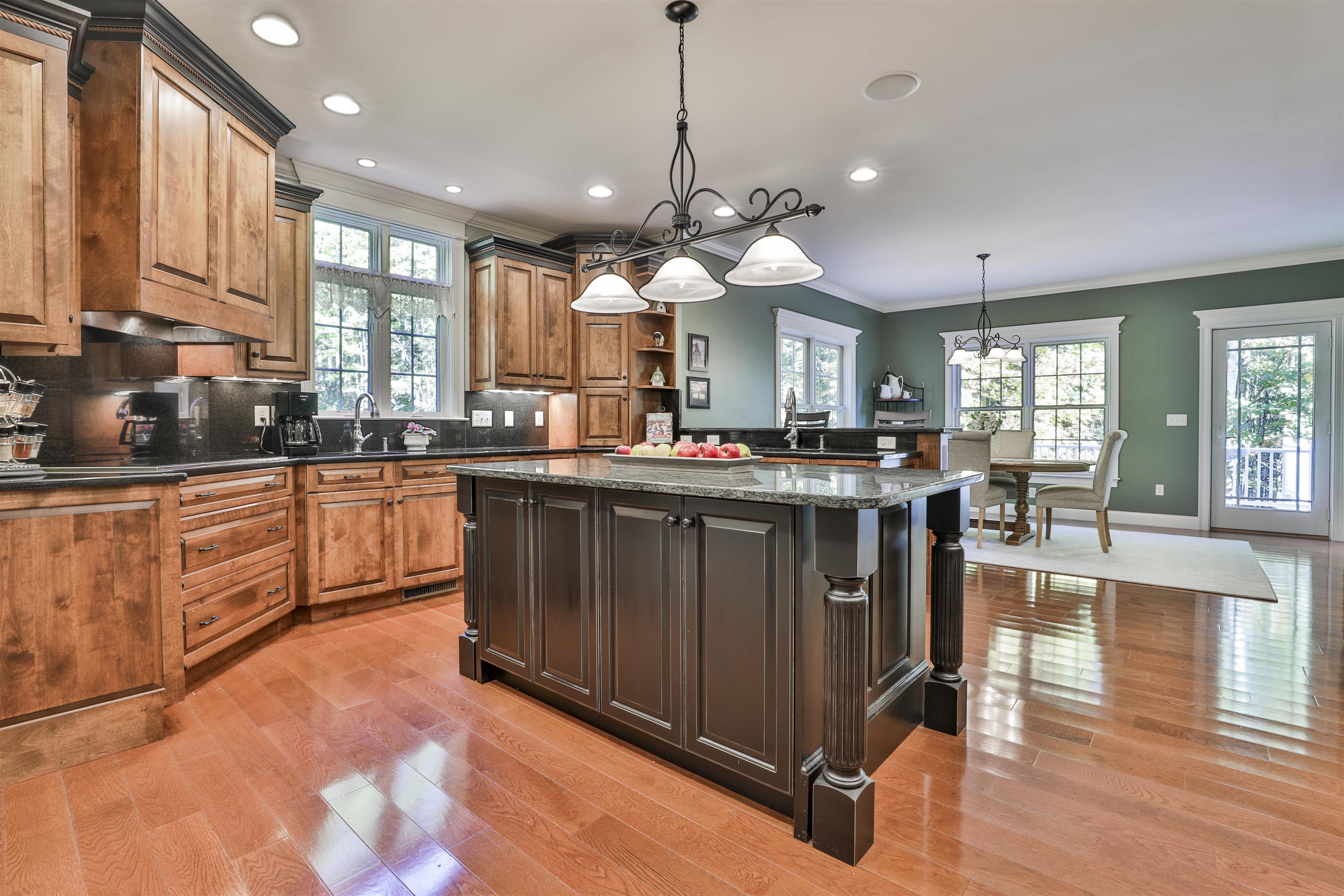 82 Brick Mill Road Bedford, NH 03110 - Photo 8 of 39 Gallery Image 8