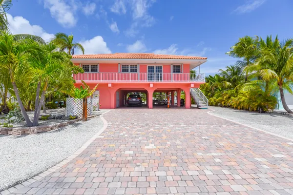 $1,550,000 | 29635 Saratoga Avenue, Big Pine Key, FL 33043