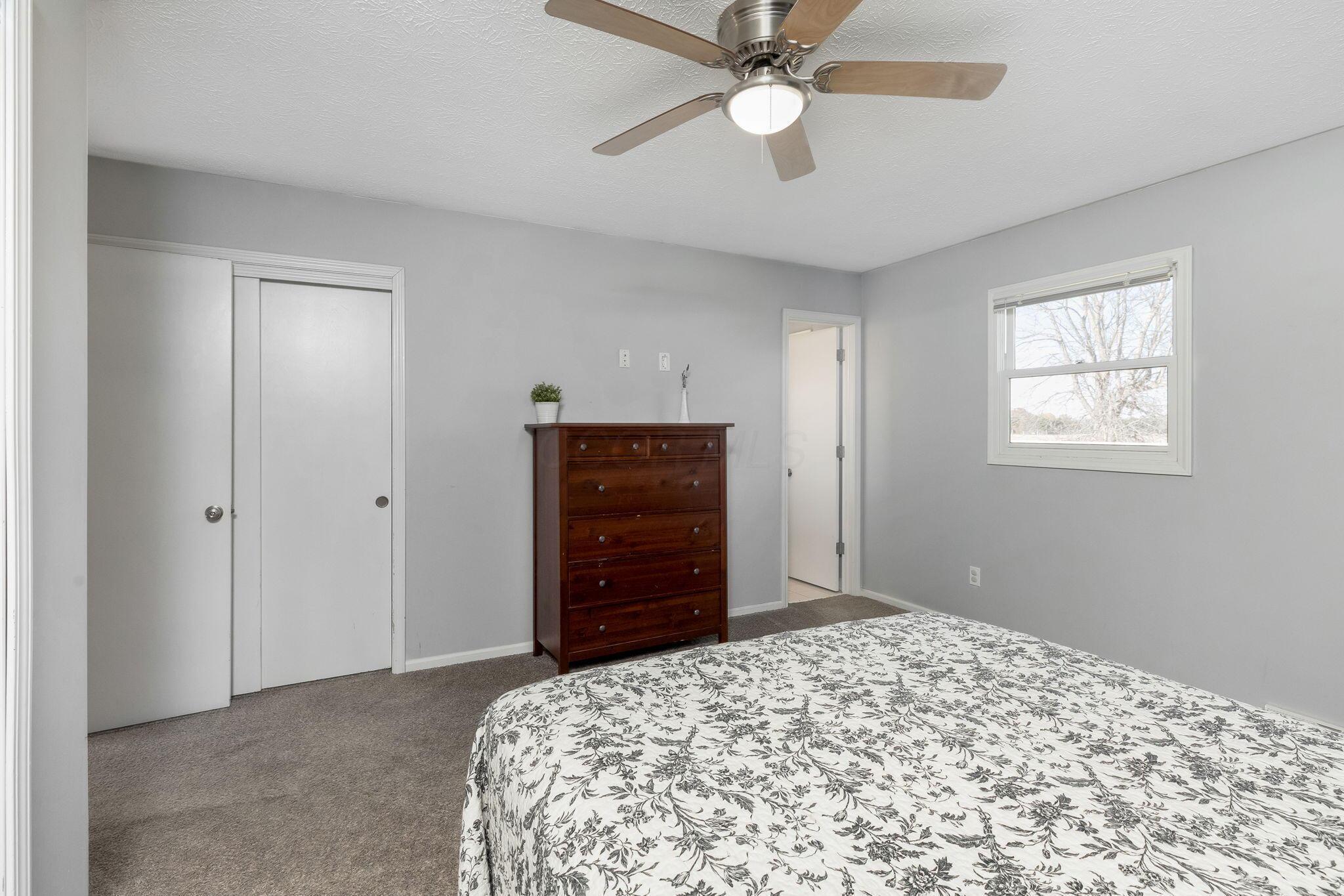 728 Cheshire Road Sunbury, OH 43074 - Photo 38 of 54 Owner's BR