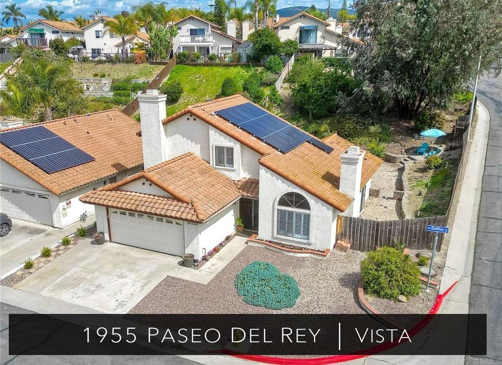 1955 Paseo Del Rey Vista, CA 92084 - Photo 1 of 1 Gallery Image 1