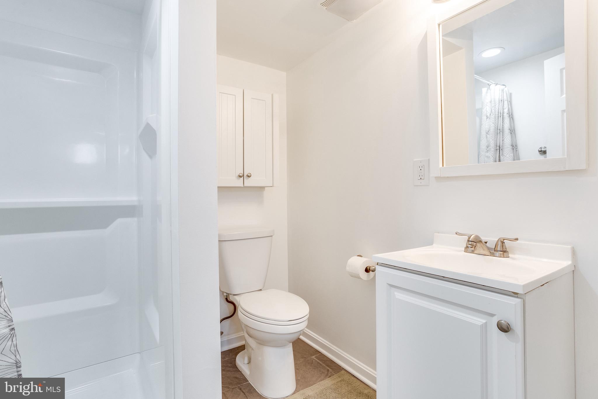 6312 Lagrange Lane Baltimore, MD 21212 - Photo 27 of 35 Full bathroom lower-level
