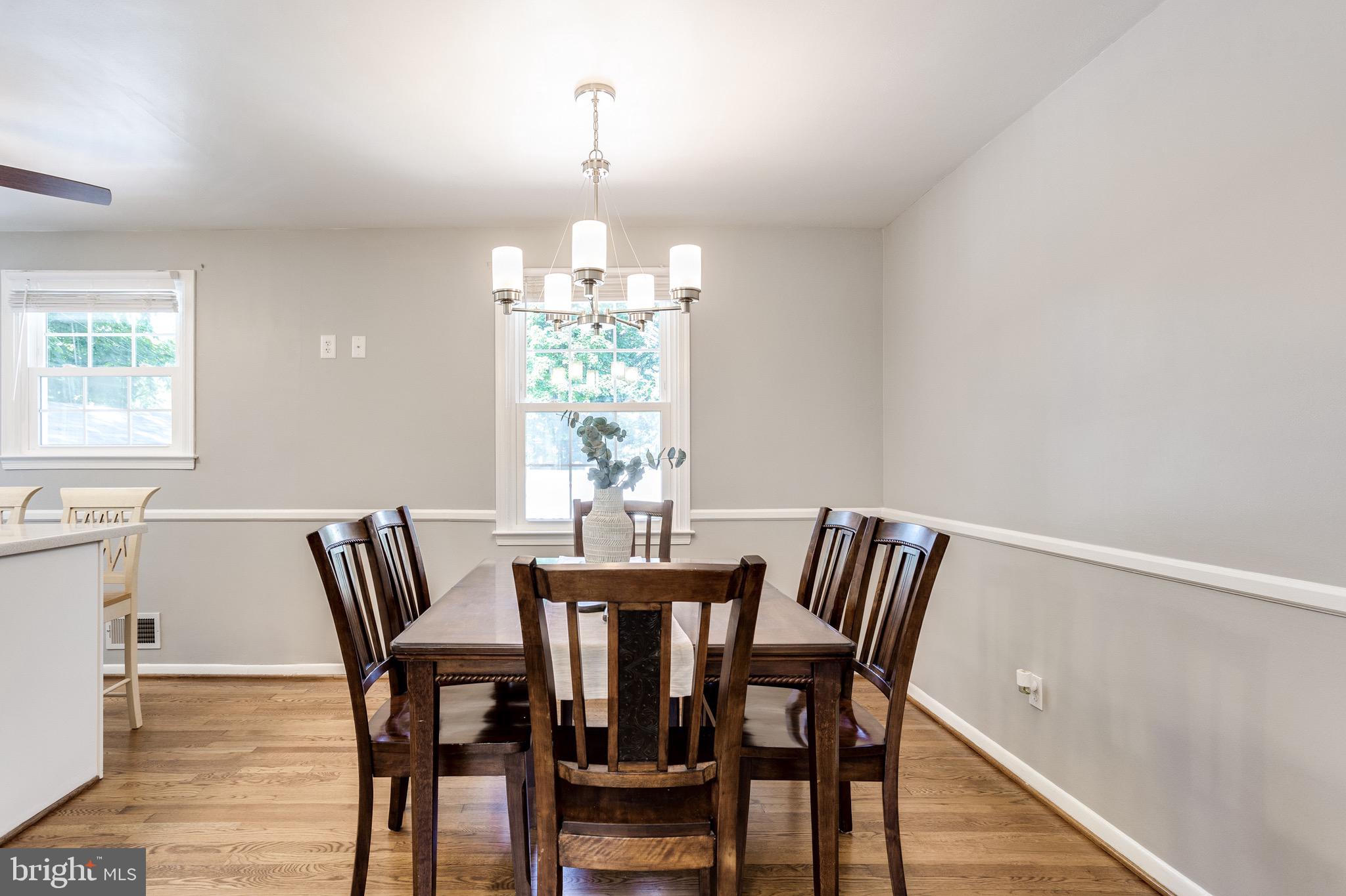 6312 Lagrange Lane Baltimore, MD 21212 - Photo 10 of 35 Dining Room