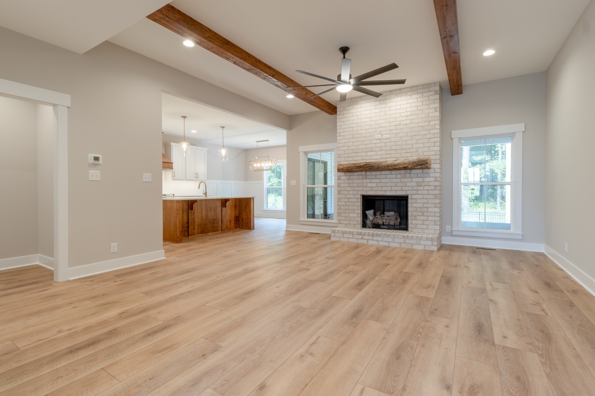 1073 Gratton Road Clarksville, TN 37043 - Photo 10 of 43 Gallery Image 10