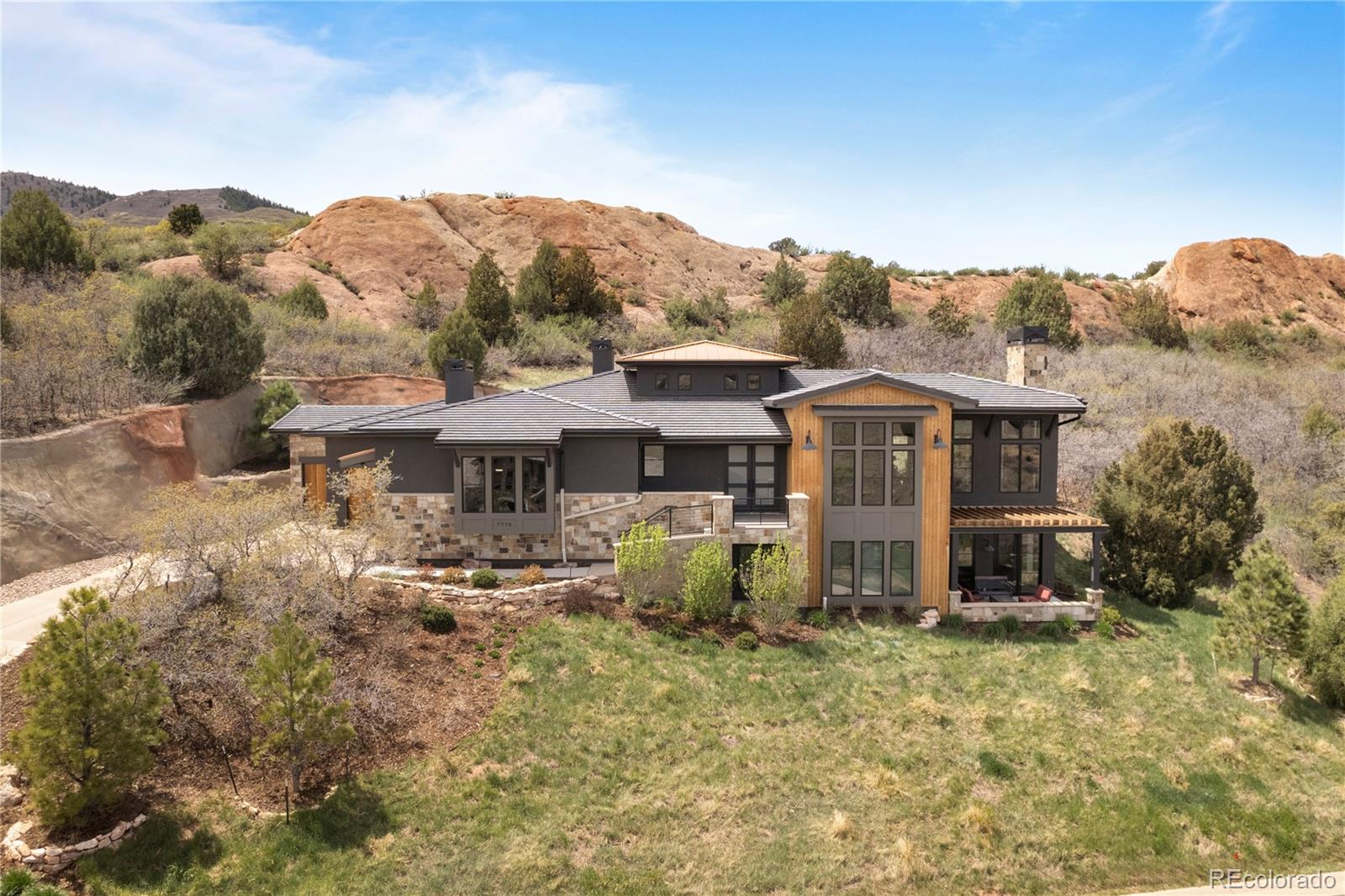 7775 Raphael Lane Littleton, CO 80125 - Photo 1 of 39 Gallery Image 1