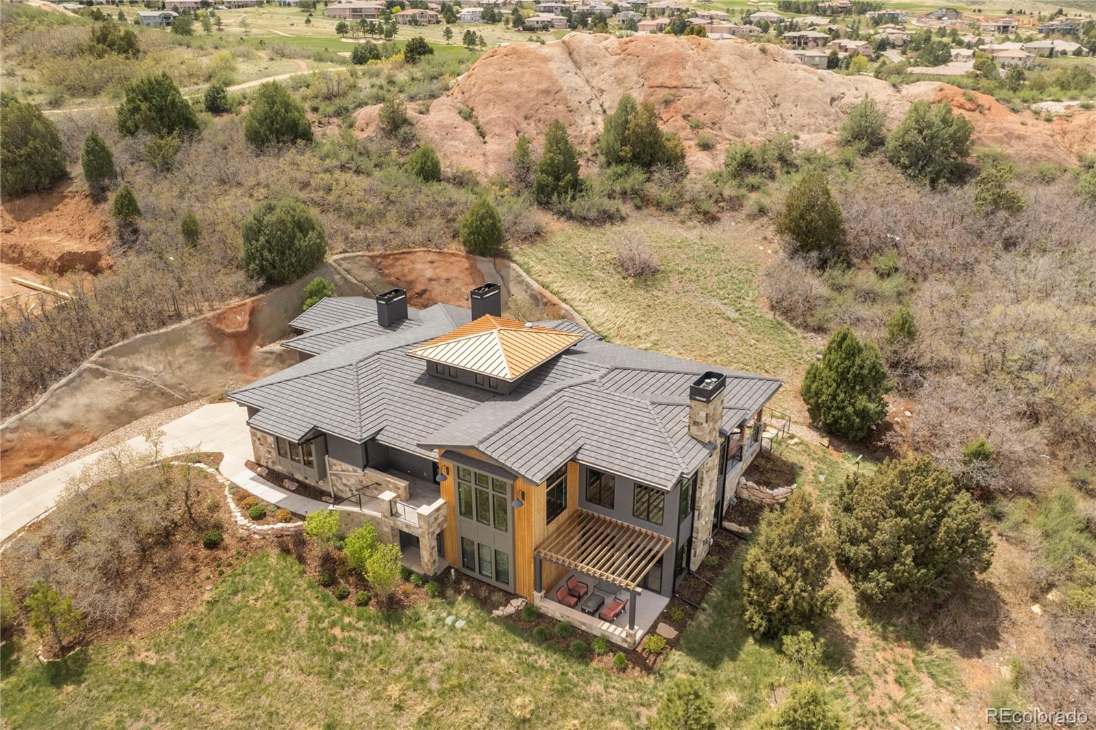 7775 Raphael Lane Littleton, CO 80125 - Photo 38 of 39 Gallery Image 38