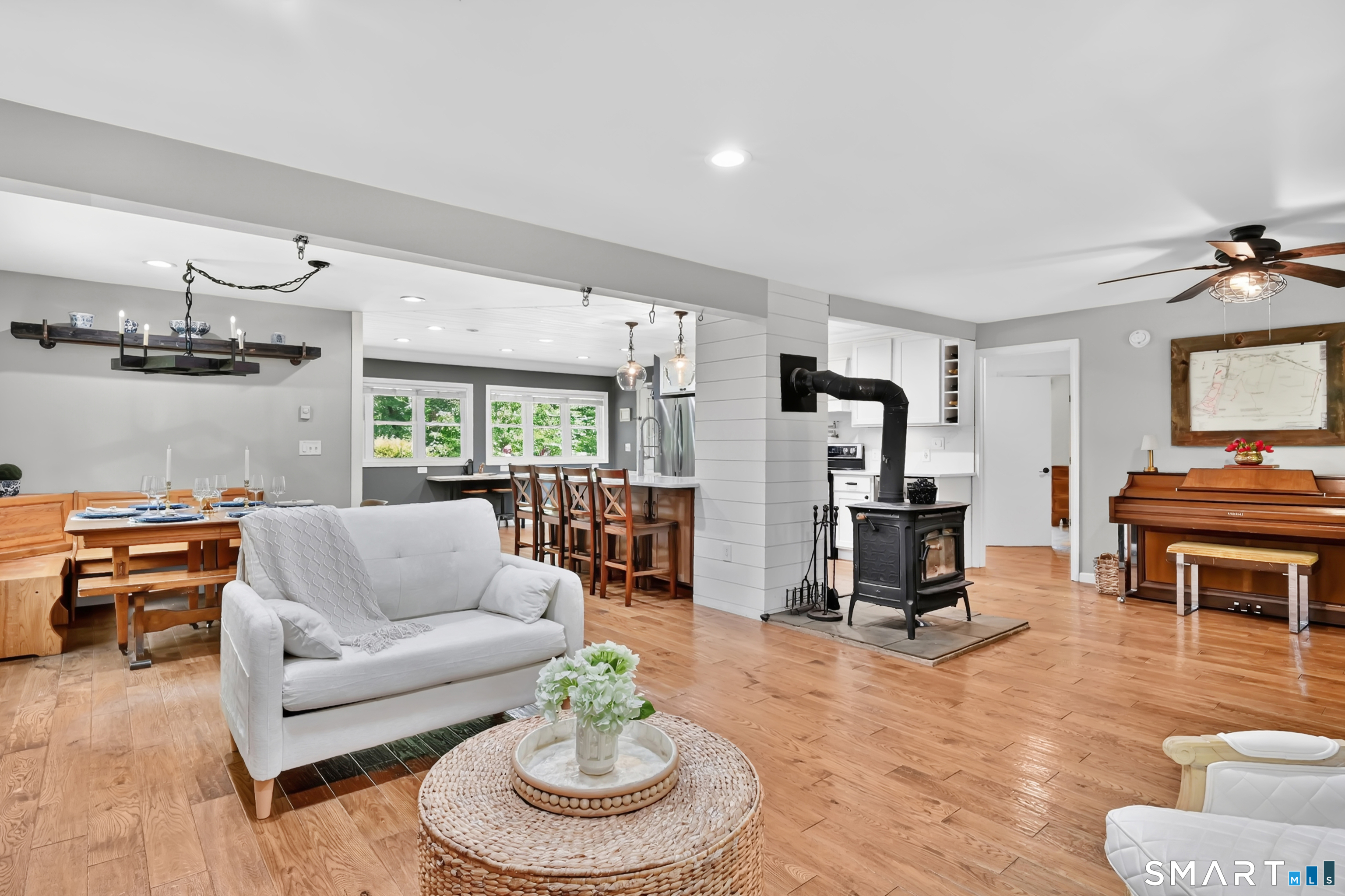 318 James Road Ashford, CT 06278 - Photo 18 of 38
