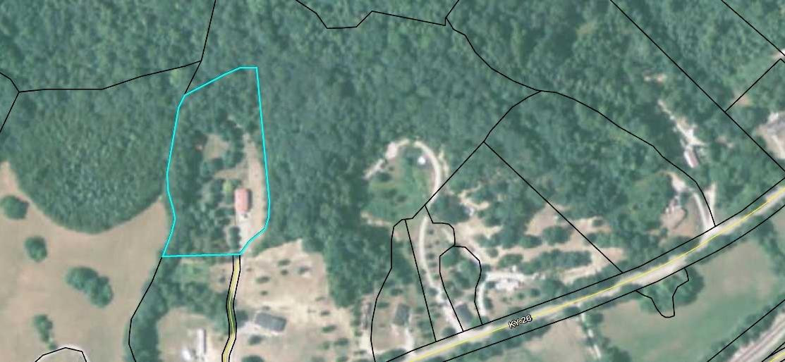 114 Sugar Creek Bottom Road Corbin, KY 40701 - Photo 53 of 53 Photo 53