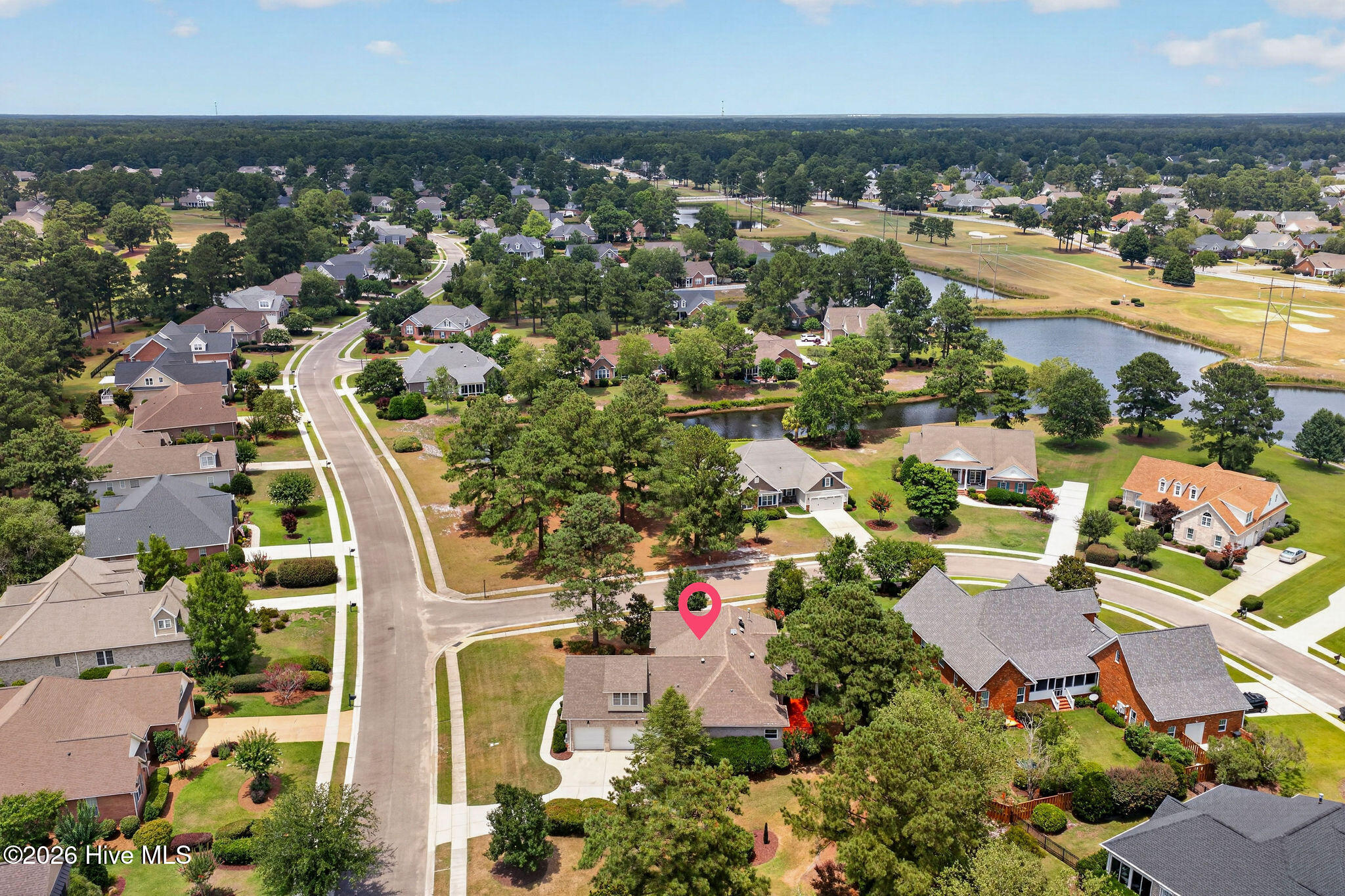 1081 Ridgemont Drive Leland, NC 28451 - Photo 45 of 64