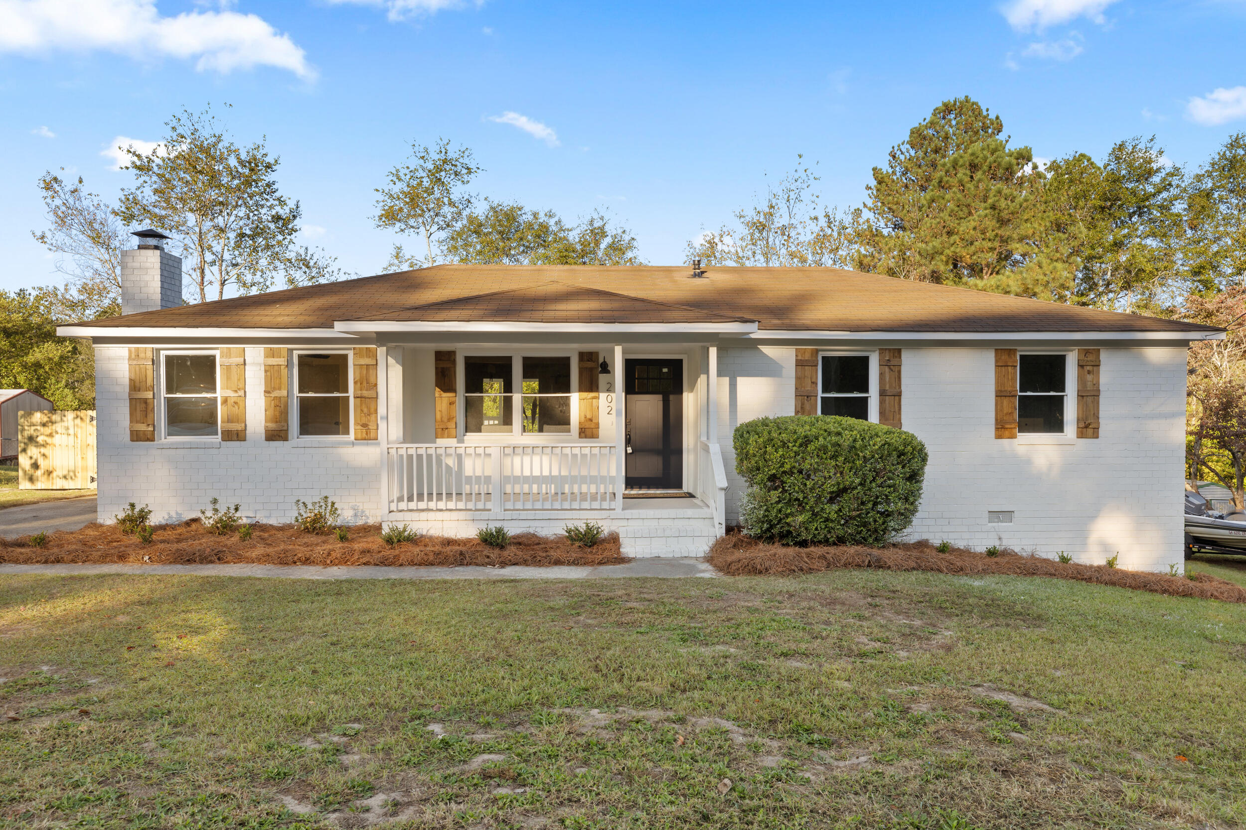 202 Newmantown Road Grovetown, GA 30813 - Photo 24 of 30 2025-10-21_202_newmantown_rd-srm-01