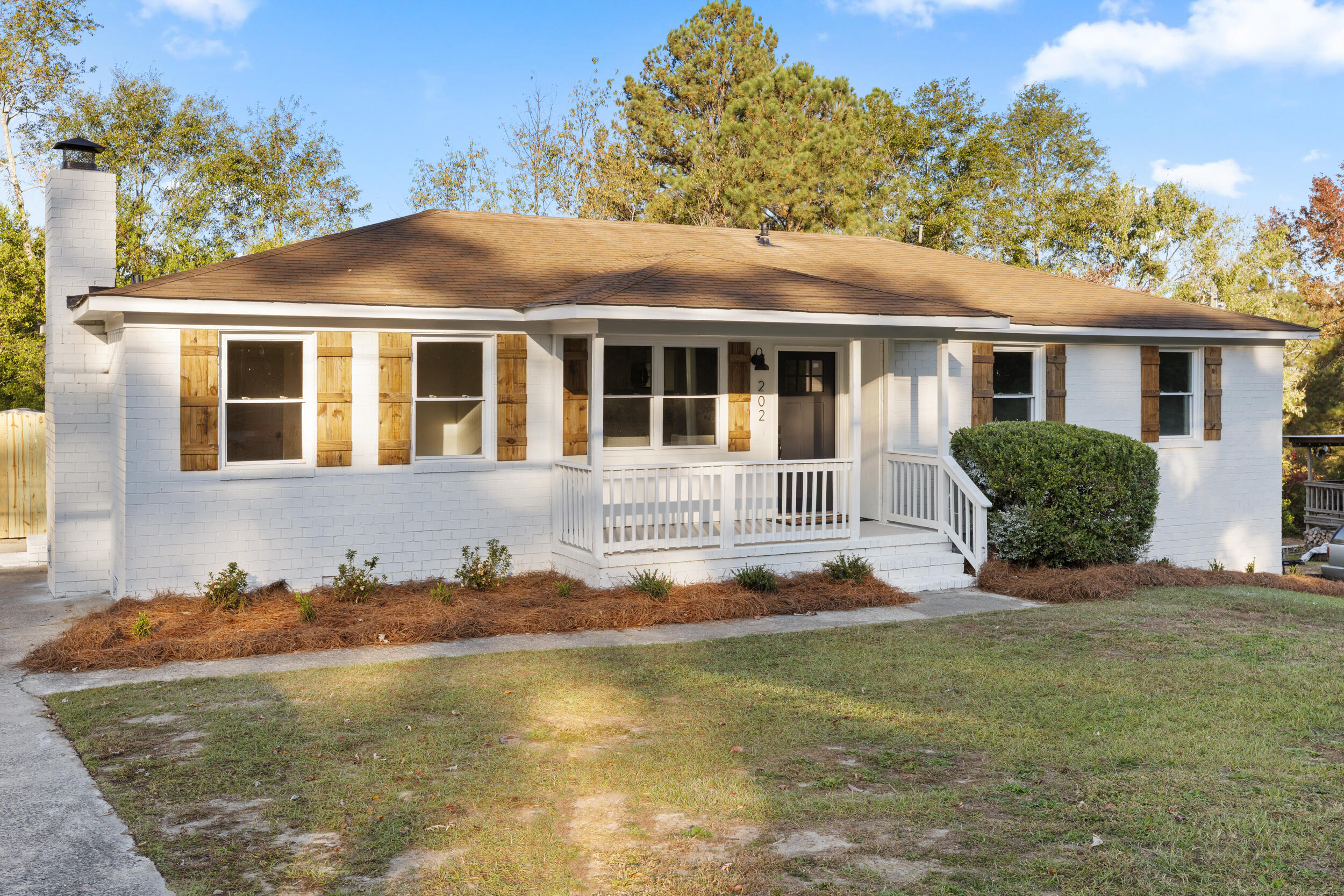 202 Newmantown Road Grovetown, GA 30813 - Photo 25 of 30 2025-10-21_202_newmantown_rd-srm-02