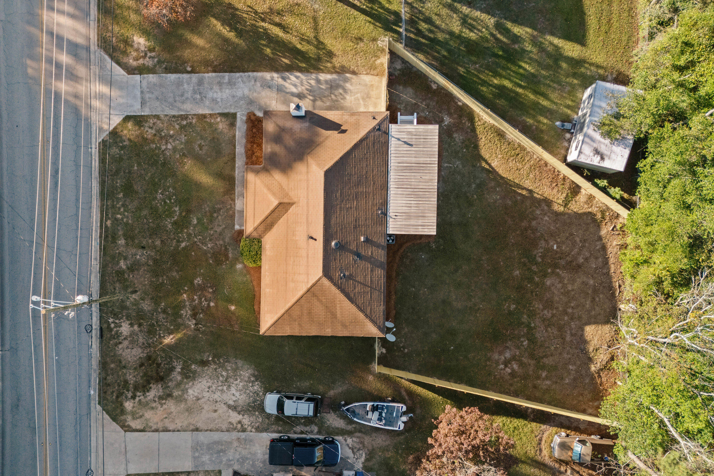 202 Newmantown Road Grovetown, GA 30813 - Photo 29 of 30 2025-10-21_202_newmantown_rd-srm-30-dron