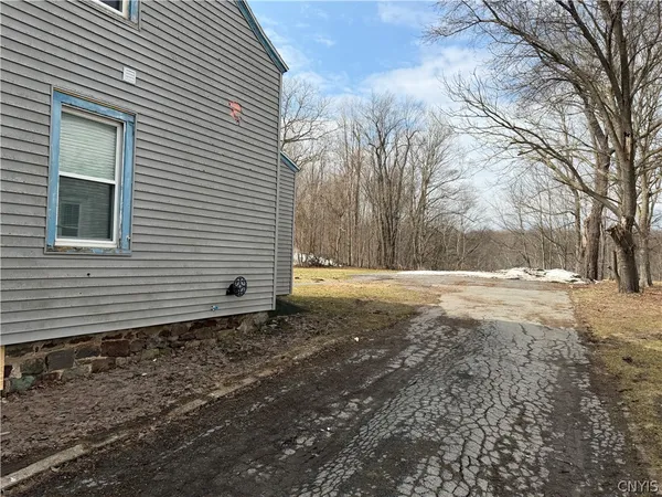 $1,800 | 156 Oswego Street, Hannibal, NY 13074