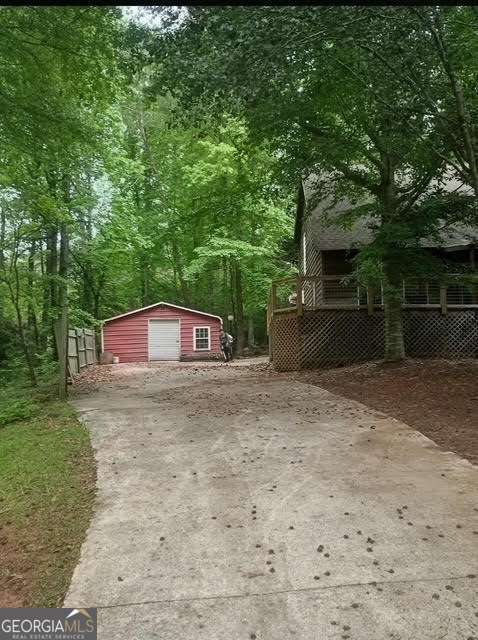 465 Lakeside Trail Martin, GA 30557 - Photo 16 of 18