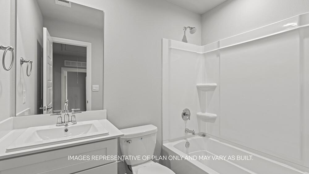 2901 138th Place Lubbock, TX 79423 - Photo 19 of 28 Shelby 2