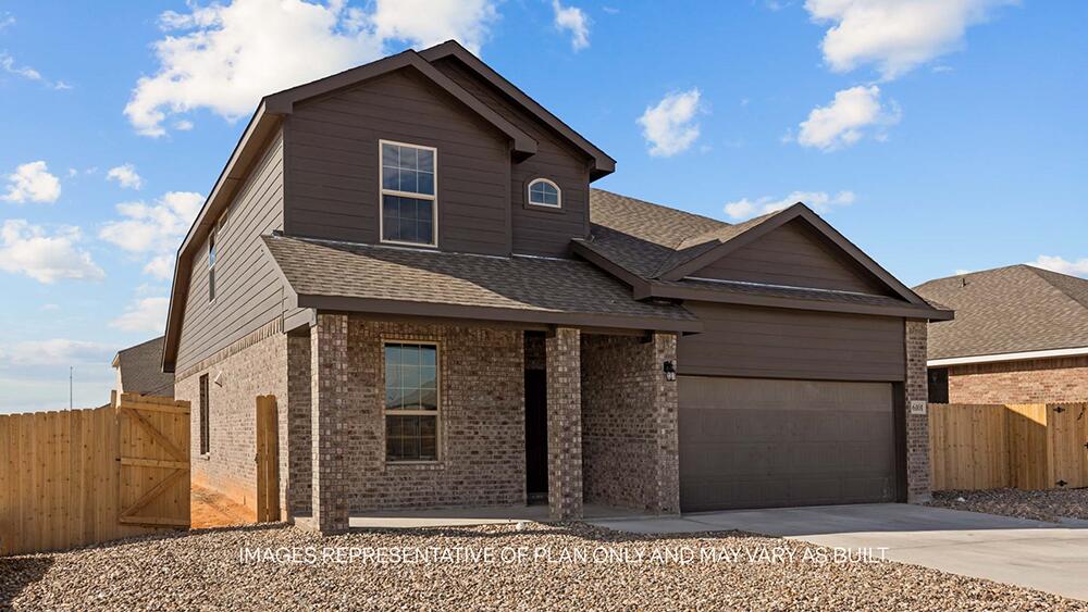 2901 138th Place Lubbock, TX 79423 - Photo 2 of 28 Shelby 28