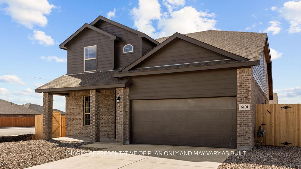 2901 138th Place Lubbock, TX 79423 - Photo 3 of 28 Shelby 26