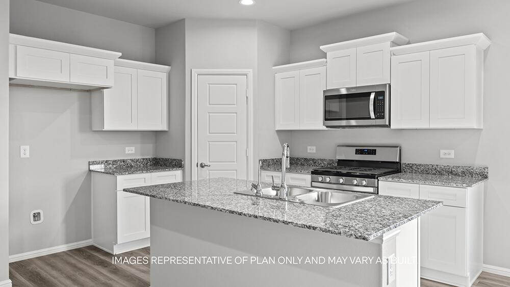 2901 138th Place Lubbock, TX 79423 - Photo 5 of 28 Shelby 14