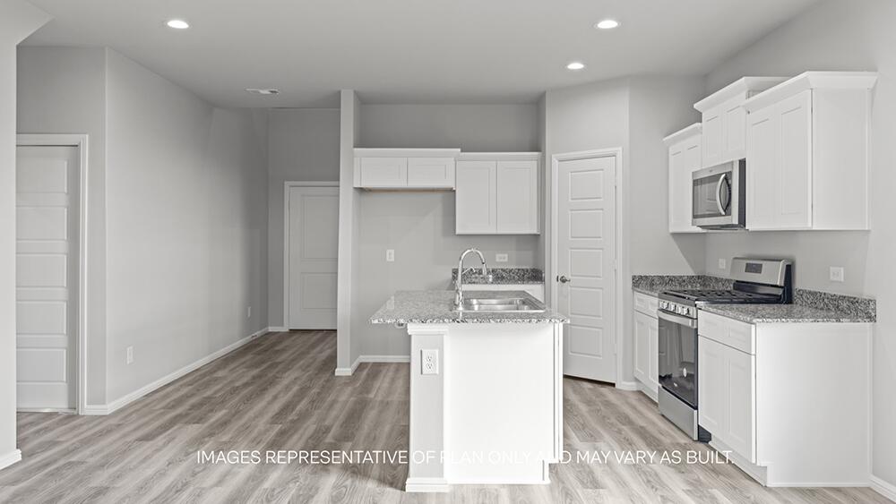 2901 138th Place Lubbock, TX 79423 - Photo 6 of 28 Shelby 15