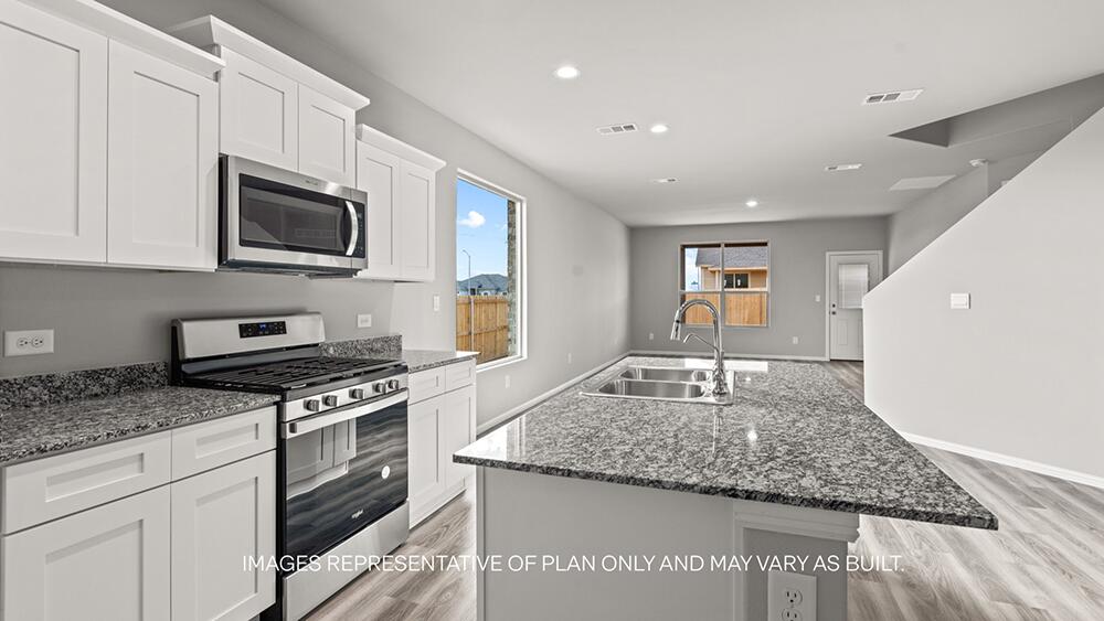 2901 138th Place Lubbock, TX 79423 - Photo 7 of 28 Shelby 13