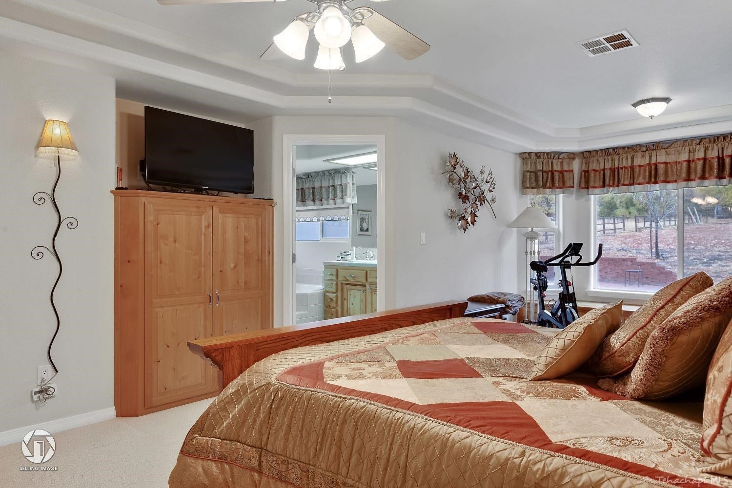 29281 North Lower Valley Road Tehachapi, CA 93561 - Photo 32 of 45 Gallery Image 32